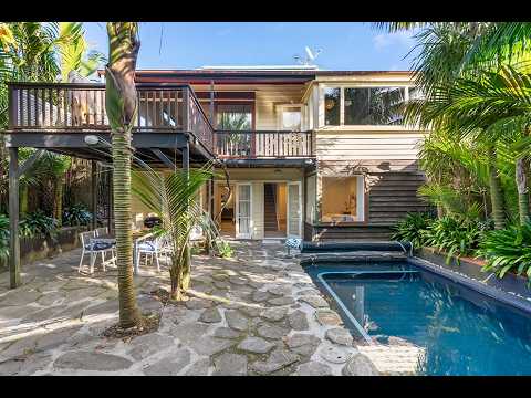 1 Springfield Road, Morningside, 4 Bedrooms, 3 Bathrooms, House
