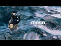 DOLLA – MASA (Official Lyric Video)