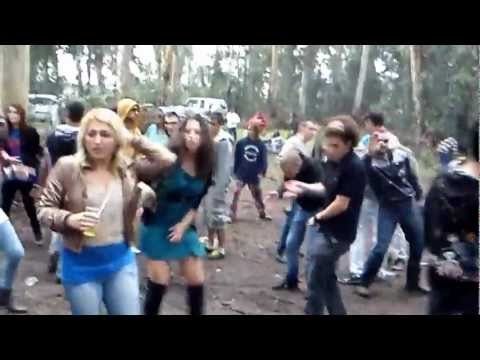 Mystical Complex - Final Trip mascalin pro 23/11/12