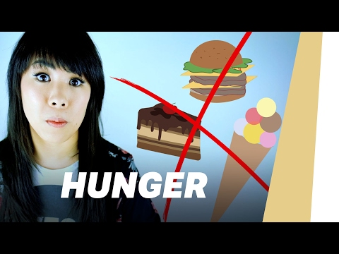 Fasten | Macht Hunger glücklich?