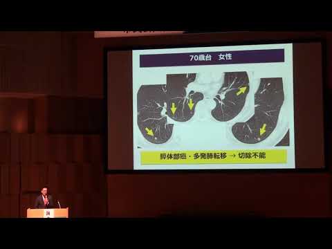 膵臓・胆道センター　市民公開講座　2019.2.3