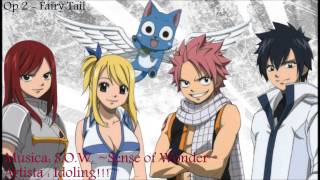 Idoling!!! Akkorde