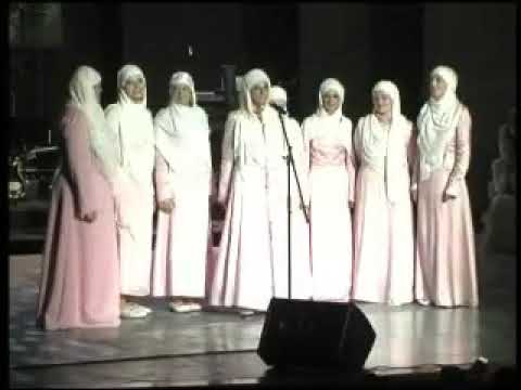 To nam Bajram dolazi Hor Gazel