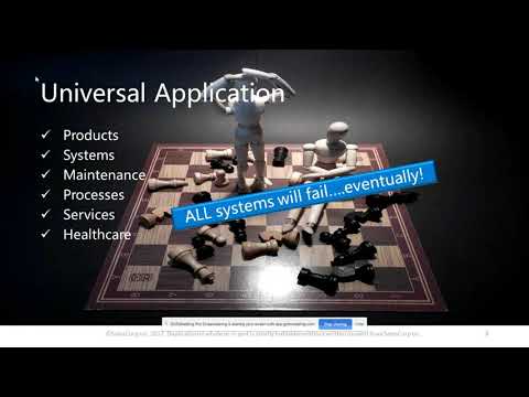 Business Intelligence Webinar Series: FMEA