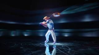 Ultimate Rivals: The Rink — Apple Arcade