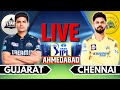 IPL 2024 Live: CSK vs GT, Match 59 | IPL Live Score & Commentary | Chennai vs Gujarat Live Match