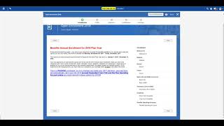 Dayforce Login Demonstration for New Hires
