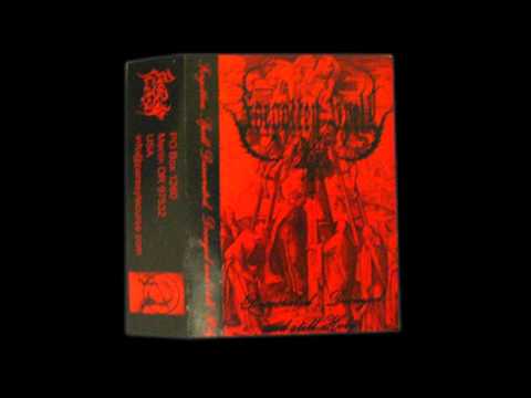 Forgotten Spell - Desecrated, Decayed, and Still Holy