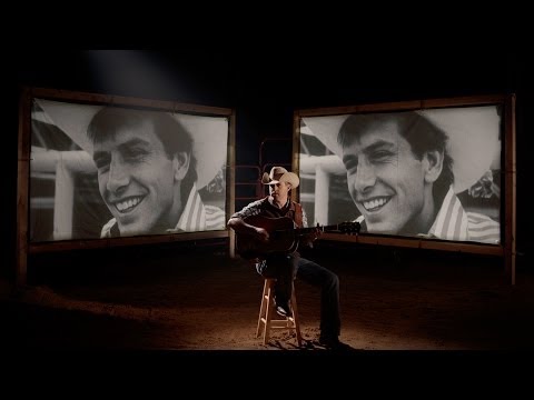 Aaron Watson‪ - ‬July In Cheyenne (Official Music Video)‬