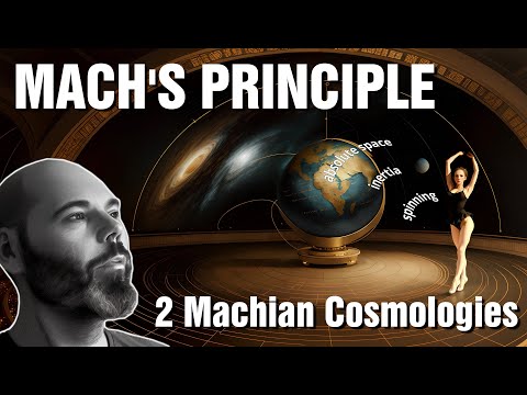 Mach Principle: Inertia and the connection with the rest of the Universe
