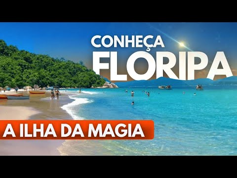 Was kann man in FLORIANÓPOLIS - Santa Catarina unternehmen [Aktualisiert 2025] - Reisetipps