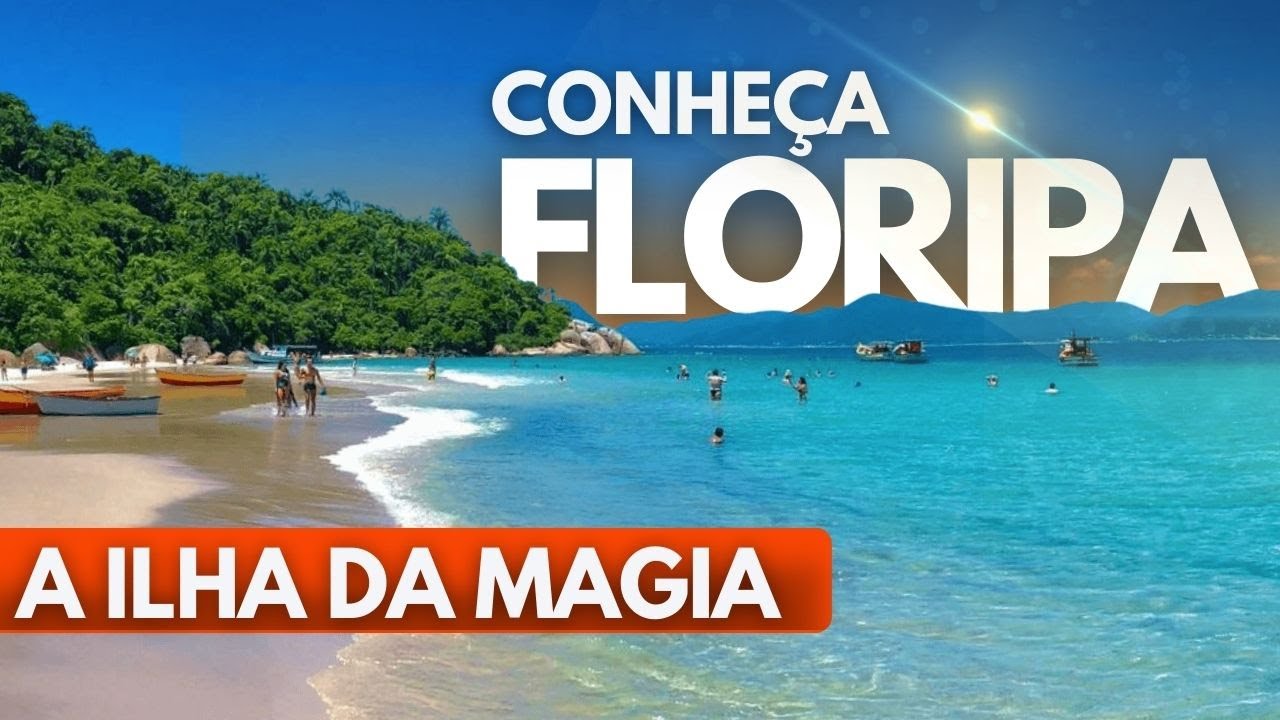 O que fazer em FLORIANÓPOLIS - Santa Catarina [ Atualizado 2024 ] - Dicas de viagem