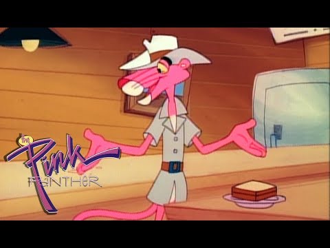 Pinky Down Under | The Pink Panther (1993)