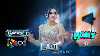 Download lagu LAUT - ERSA AMELIA - MONY MUSIC - SAGARA PRO AUDIO - Wedding NINDA & ALDHY mp3