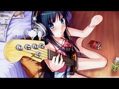 ◤Nightcore - Rock N Roll◢
