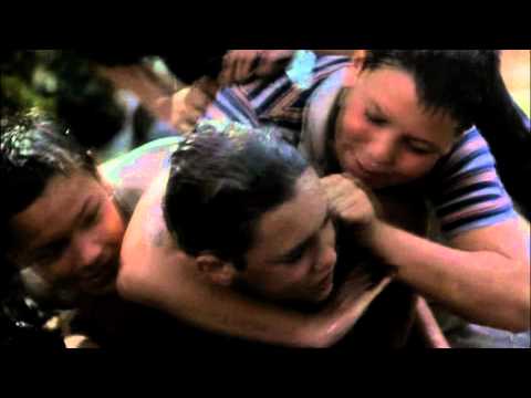 [Stand By Me] - Chris Chambers