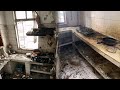 Cleaning An Old House For The Elderly And Assisting Them With Moving Into A New Home