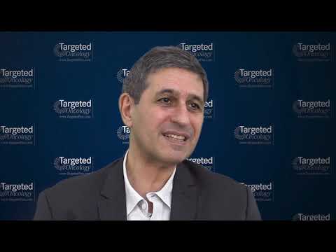Evaluating Ruxolitinib With Pegylated Interferon Alfa-2a in Myelofibrosis