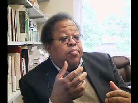 George Lewis: The Story's Being Told