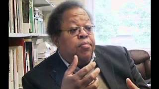 George Lewis: The Story's Being Told