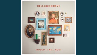 Would It Kill You? Music Video