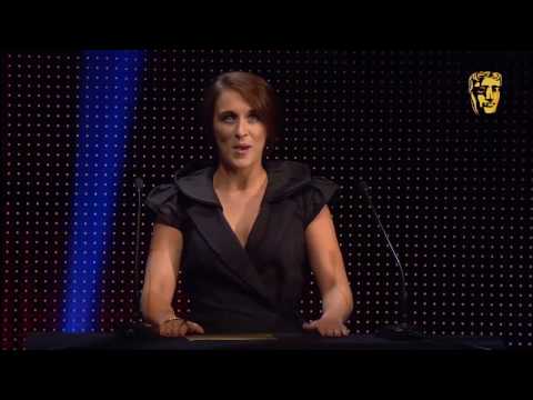 British Academy Cymru Awards in 2013