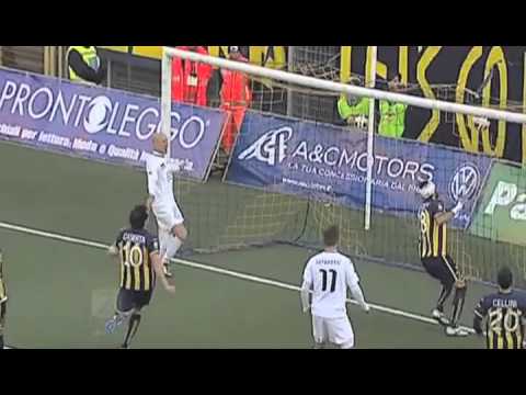 VOTA IL GOL PIU' BELLO DELLA STAGIONE 2012/13 #GOLAZZURRO