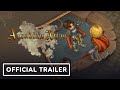 Arcadian Atlas - Official Release Date Trailer | gamescom 2021