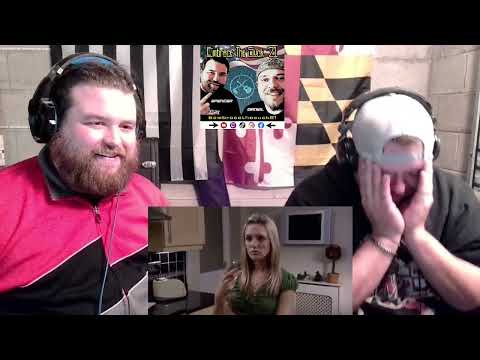 HE MESSED UP!!! Americans React To "The Inbetweeners - Simon Throws Up" (Full Reaction On Patreon)