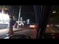 Night Out Gulshan Road Night Bangladesh Gulshan