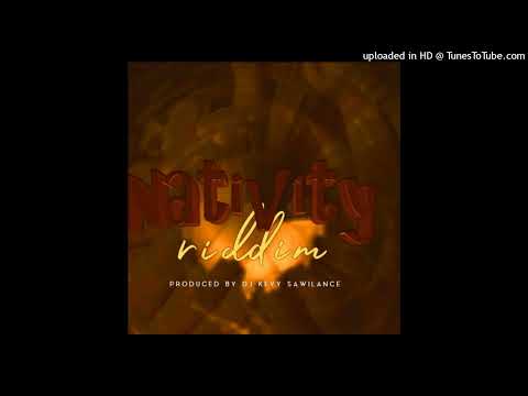 Lanny G-Ndivhure Meso-Nativity Riddim__-[_Pro_By_Sawilance__263785288683__2637882