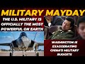 The U S Military Is Officially The Most Powerful On Earth