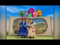 Barney Friends S10E16 Mother Goose Fairy Tales 2006