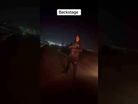 Onemilly flex backstage