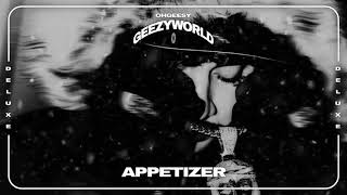 Appetizer Music Video