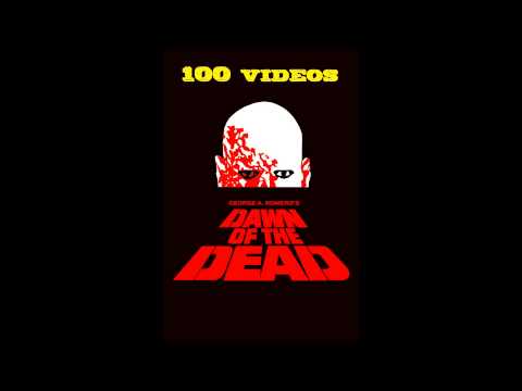 The Gonk 10 Hours-Dawn of the Dead