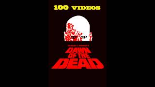 The Gonk 10 Hours-Dawn of the Dead