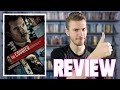 The Courier (2021) - Movie Review