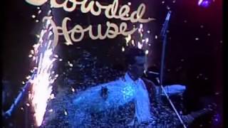 Crowded House THIS IS MASSIVE Live 86
