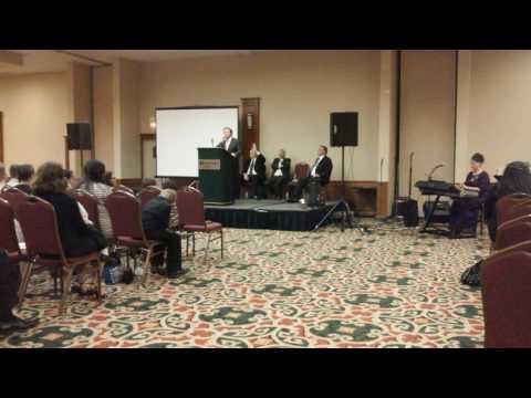 ALJC WESTERN DISTRICT VISALIA WYNDHAM