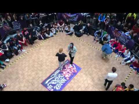 Battle4peace. Kamppi. Helsinki. Finland 2018