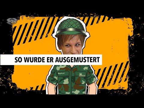 65 Jahre Bundeswehr | RON TV