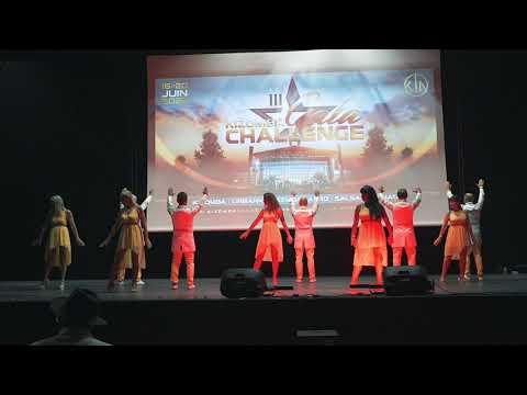 𝐊𝐢𝐳𝐨𝐦𝐛𝐚 𝐆𝐚𝐥𝐚 𝐂𝐡𝐚𝐥𝐥𝐞𝐧𝐠𝐞 𝟐𝟎𝟐𝟐 - 𝐊𝐢𝐳𝐨𝐦𝐛𝐚 𝐋𝐨𝐯𝐞 𝐅𝐮𝐬𝐢𝐨𝐧 (𝐈𝐭𝐚𝐥𝐲)