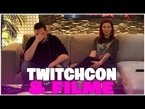 Filme und TwitchCon | Best Of Tinkerleo #114 Stream Highlights