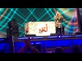 Kendji Girac Pour Oublier NRJ Music Tour à Disneyland Paris 23 06 18