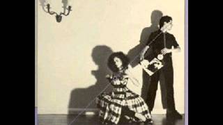 The Hoovers - Backroom boys