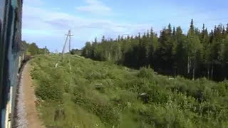 Tom Waits. Russian dance.  Libertango