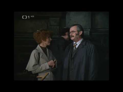 Marečku, podejte mi pero! - Vlahý večer