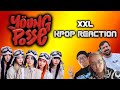 Young Posse - XXL - Kpop Reaction ft. Alex & Therese!