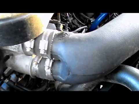 K&N Intake Review for Ford 351W 5.8L F350 or F250 or F150 or Bronco